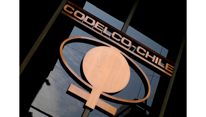 Codelco y FTC acuerdan crear un grupo de trabajo con el fin de acordar plan estratgico