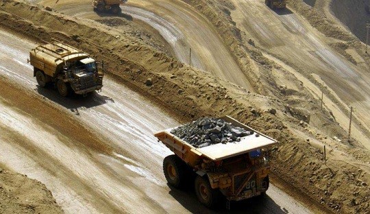 Lundin Mining: Chile todava es competitivo, pero miramos las reformas laborales con cuidado