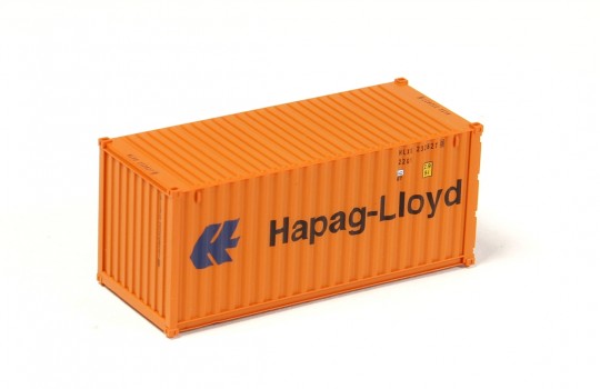Agunsa fue nominado por Hapag Lloyd para el transporte y servicios de depsito de sus contenedores