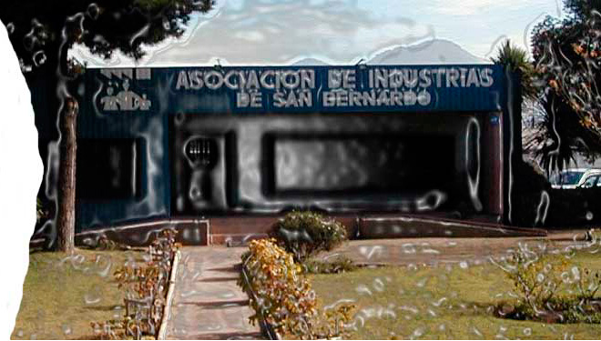 AISB - Asociacin de Industrias de San Bernardo