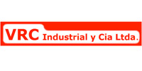 Logotipo VRC INDUSTRIAL