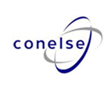 Logotipo Conelse