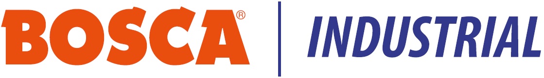 Logotipo Bosca industrial 