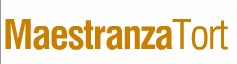 Logotipo Maestranza Tort