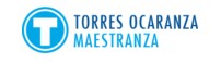 Logotipo Torres ocaranza