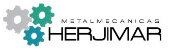 Logotipo Metalmecanicas HERJIMAR