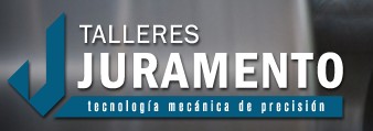 Logotipo Talleres JURAMENTO