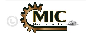 Logotipo MIC S.A