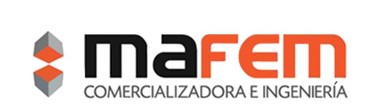 Logotipo MAFEM Ltda