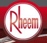 Logotipo RHEEM
