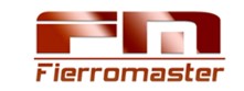 Logotipo FIERROMASTER