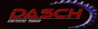 Logotipo DASCH