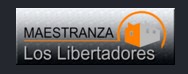 Logotipo Maestranza Los Libertadores