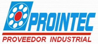 Logotipo PROINTEC 
