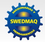 Logotipo Swedmaq