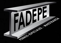 Logotipo FADEPE