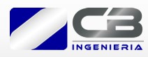 Logotipo CB ingeniera 