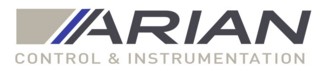Logotipo ARIAN