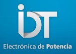 Logotipo IDT