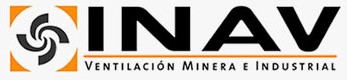 Logotipo INAV