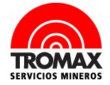Logotipo TROMAX S.A