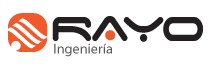 Logotipo Rayo Ingeniera