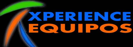 Logotipo Xperience Equipos 