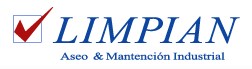 Logotipo LIMPIAN