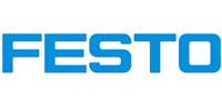 Logotipo FESTO