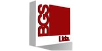 Logotipo BGS