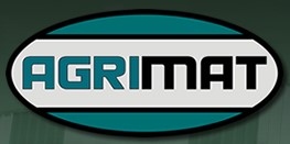Logotipo AGRIMAT