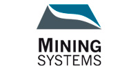Logotipo MINING SYSTEMS