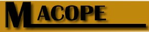 Logotipo MACOPE