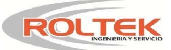 Logotipo ROLTEK