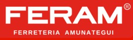 Logotipo FERAM