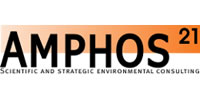 Logotipo AMPHOS
