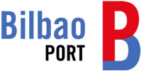 Logotipo PUERTO DE BILBAO