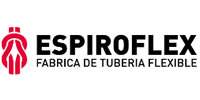 Logotipo ESPIROFLEX