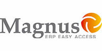 Logotipo Magnus ERP