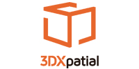 Logotipo 3dxpatial