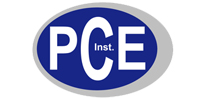 Logotipo PCE Instruments Chile S.A.