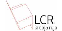 Logotipo La Caja Roja