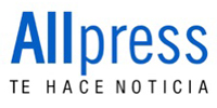 Logotipo Allpress