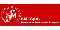 Logotipo SMI Servicio de Metrologa Integral