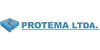 Logotipo Protema LTDA