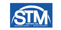 Logotipo SUBTERRA MAQUINARIA MINERIA S.A