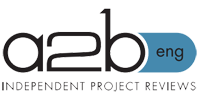 Logotipo a2b-eng