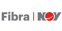 Logotipo Fibra NOV
