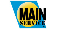 Logotipo MAIN SERVICE
