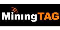 Logotipo MiningTAG
